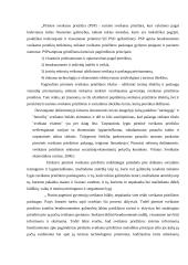 Bendruomenės sveikatos priežiūra: komandinis darbas 4 puslapis