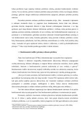 Bendruomenės sveikatos priežiūra: komandinis darbas 6 puslapis