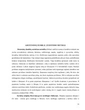 Bentosinių dumblių paplitimas ir įvertinimo metodai 12 puslapis