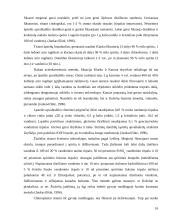 Bentosinių dumblių paplitimas ir įvertinimo metodai 14 puslapis