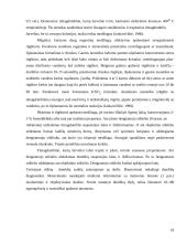 Bentosinių dumblių paplitimas ir įvertinimo metodai 16 puslapis