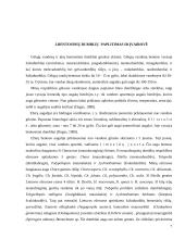 Bentosinių dumblių paplitimas ir įvertinimo metodai 5 puslapis