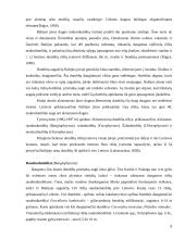 Bentosinių dumblių paplitimas ir įvertinimo metodai 6 puslapis