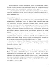 Bentosinių dumblių paplitimas ir įvertinimo metodai 7 puslapis