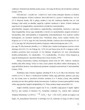 Bentosinių dumblių paplitimas ir įvertinimo metodai 10 puslapis