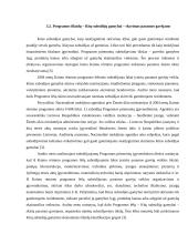 Specialioji kaimo rėmimo programa: prioritetai ir priemonės 12 puslapis