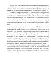 Specialioji kaimo rėmimo programa: prioritetai ir priemonės 13 puslapis