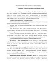 Specialioji kaimo rėmimo programa: prioritetai ir priemonės 4 puslapis