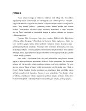 Besivystančių šalių tarptautinė ekonominė politika: Pietų Korėjos atvejis 2 puslapis