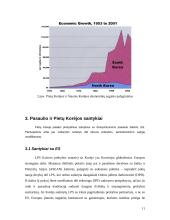 Besivystančių šalių tarptautinė ekonominė politika: Pietų Korėjos atvejis 11 puslapis