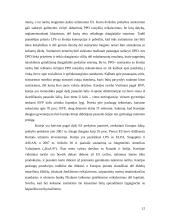 Besivystančių šalių tarptautinė ekonominė politika: Pietų Korėjos atvejis 12 puslapis