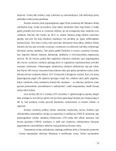 Besivystančių šalių tarptautinė ekonominė politika: Pietų Korėjos atvejis 14 puslapis