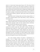 Besivystančių šalių tarptautinė ekonominė politika: Pietų Korėjos atvejis 15 puslapis