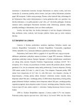 Besivystančių šalių tarptautinė ekonominė politika: Pietų Korėjos atvejis 16 puslapis