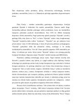 Besivystančių šalių tarptautinė ekonominė politika: Pietų Korėjos atvejis 18 puslapis