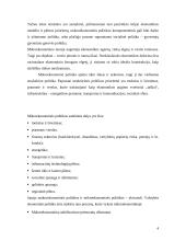 Besivystančių šalių tarptautinė ekonominė politika: Pietų Korėjos atvejis 4 puslapis