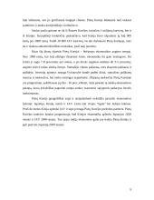 Besivystančių šalių tarptautinė ekonominė politika: Pietų Korėjos atvejis 9 puslapis