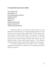 Besivystančių šalių tarptautinė ekonominė politika: Pietų Korėjos atvejis 10 puslapis