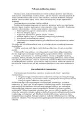 Biofarmacinių produktų biosintezė 6 puslapis