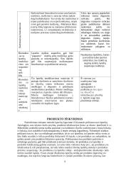 Biofarmacinių produktų biosintezė 9 puslapis