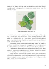 Bioindikatoriai: tipai, charakteristikos, taikymas 13 puslapis