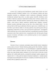 Bioindikatoriai: tipai, charakteristikos, taikymas 14 puslapis