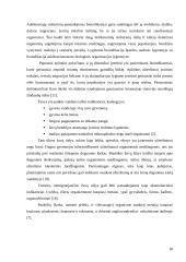 Bioindikatoriai: tipai, charakteristikos, taikymas 18 puslapis