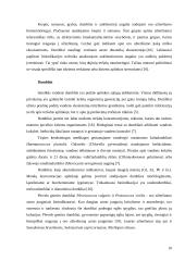 Bioindikatoriai: tipai, charakteristikos, taikymas 10 puslapis