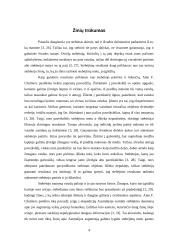 Stebėjimo teiginių galimas klaidingumas 3 puslapis