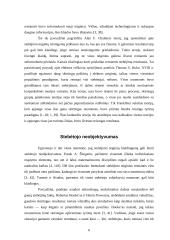 Stebėjimo teiginių galimas klaidingumas 5 puslapis