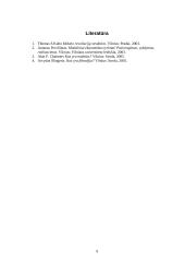 Stebėjimo teiginių galimas klaidingumas 8 puslapis