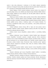 Biudžeto sistemos reforma 15 puslapis