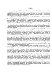 Stereometrijos mokslo istorija ir apibūdinimas 2 puslapis