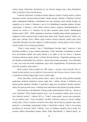 Brolių Grimmų literatūrinė bei kalbinė veikla 9 puslapis