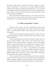 Brolių Grimmų literatūrinė bei kalbinė veikla 10 puslapis