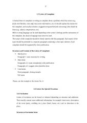 Style in letters and its maintenance in translation 17 puslapis