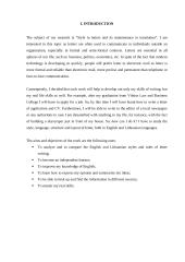 Style in letters and its maintenance in translation 3 puslapis