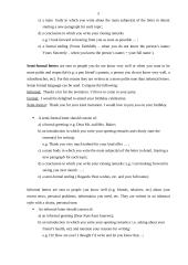 Style in letters and its maintenance in translation 5 puslapis