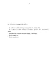 Buhalterinės apskaitos dokumentai 16 puslapis