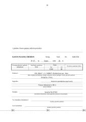 Buhalterinės apskaitos dokumentai 18 puslapis