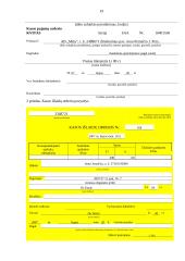 Buhalterinės apskaitos dokumentai 19 puslapis