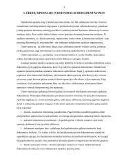 Buhalterinės apskaitos dokumentai 3 puslapis