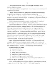 Buhalterinės apskaitos dokumentai 4 puslapis