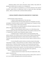 Buhalterinės apskaitos dokumentai 6 puslapis