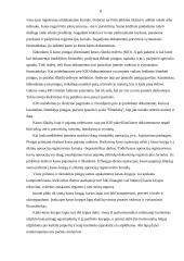 Buhalterinės apskaitos dokumentai 8 puslapis