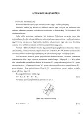 Buldozeris su pasukamu verstuvu 19 puslapis