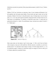 Struktūros pagrįstos objektų aibės dalinimu: R-medis 13 puslapis