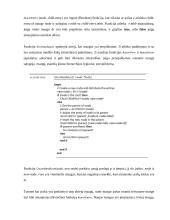 Struktūros pagrįstos objektų aibės dalinimu: R-medis 15 puslapis