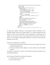 Struktūros pagrįstos objektų aibės dalinimu: R-medis 18 puslapis