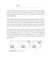 Struktūros pagrįstos objektų aibės dalinimu: R-medis 20 puslapis